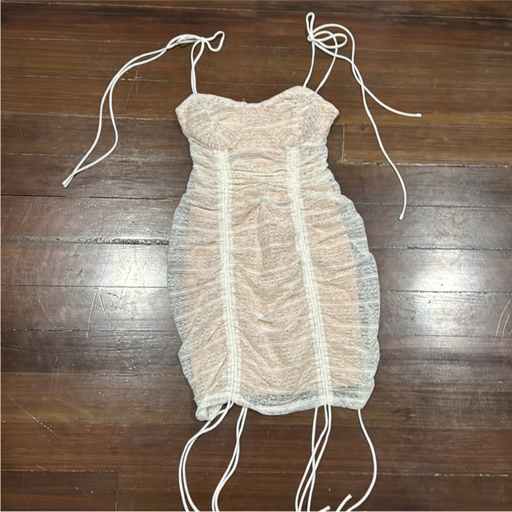 Fashion Nova Dress